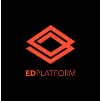 ED Platform logo - Similar company to Qwathi Electrical And Projects