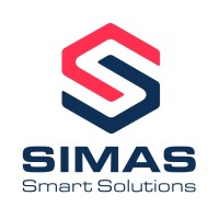SIMAS logo - Similar company to Simas