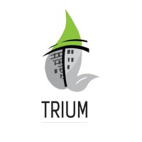 Trium Limited Consulting Engineers. logo - Similar company to Gravity Contractors Limited