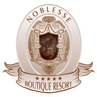 NOBLESSE Boutique Resort logo - Similar company to Hotel Vega