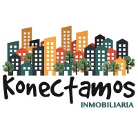 Konectamos Inmobiliaria logo - Similar company to Progress Consultora Inmobiliaria