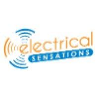 Electrical Sensations logo - Similar company to Electrical Proven