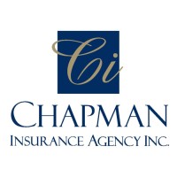 Chapman Insurance Agency, Inc. logo - Similar company to Noteworthy International