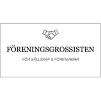 Föreningsgrossisten AB logo - Similar company to Swedish Taste