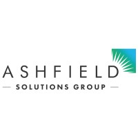 Ashfield Solutions Limited logo - Similar company to Engain