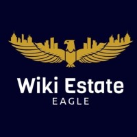 Wiki Estate Eagle logo - Similar company to Fortune Makers