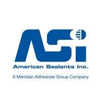 American Sealants logo - Similar company to Epoxy Technology