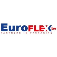 Euroflex Printing Holland logo - Similar company to Tuijtel