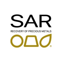 SAR Recycling SA logo - Similar company to Ecometal Sa