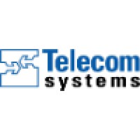 TELECOM systems b.v. logo - Similar company to Nebude Ag