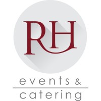 RH Events and Catering logo - Similar company to Catering.Pro