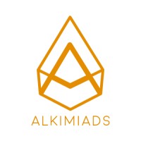 Alkimiads - Influencer Marketing Agency logo - Similar company to Moonnect- Influencer Marketing Agency