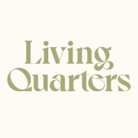 Living Quarters logo - Similar company to Tess Newall