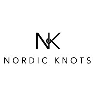 Nordic Knots logo - Similar company to Layered