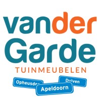 Van der Garde Tuinmeubelen logo - Similar company to Kees Smit Gartenmöbel