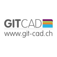 GITCAD sàrl logo - Similar company to Meï Studio