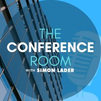 The Conference Room Podcast With Simon Lader