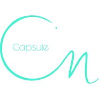 Capsule Consulting logo - Similar company to Sleepy Bear