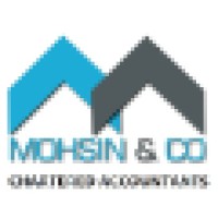 Mohsin & Co. Chartered Accountants logo - Similar company to Mustafa Khan & Company (Chartered Accountants)