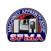 SFMA Machinist Apprenticeship Program  (SFMAP) logo - Similar company to Machinists Inc.