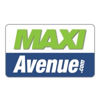 MaxiAvenue logo - Similar company to Lpsa - Le Protecteur Scorpion Atam
