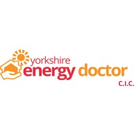Yorkshire Energy Doctor CIC logo - Similar company to West Yorkshire Adhd Support Group