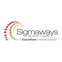 Sigmaways Inc logo - Similar company to Mithion Danışmanlık