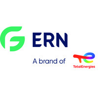 ERN - Energiedienstleistungen Rhein-Neckar GmbH logo - Similar company to Ruland Engineering & Consulting Gmbh