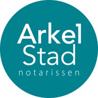 ArkelStad notarissen logo - Similar company to Flamaway  Group