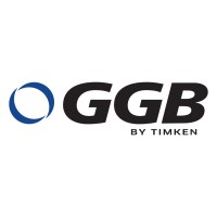 GGB Bearing Technology logo - Similar company to Rullex