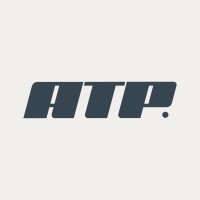 ATP Consulting Engineers logo - Similar company to Airsidehub