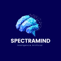 Spectramind logo - Similar company to Snuut