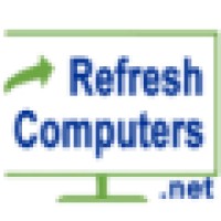 Refresh Computers logo - Similar company to Thisruptivetech