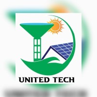 UNITED TECH logo - Similar company to J-Vers