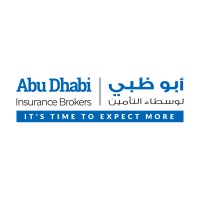 Abu Dhabi Insurance Brokers logo - Similar company to Graf Consultancy