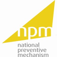 UK National Preventive Mechanism logo - Similar company to Hmips
