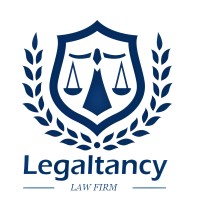 Legaltancy logo - Similar company to Mk Performance - Elevating Mindsets