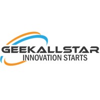 GEEK ALL STAR Software Labs logo - Similar company to Grats Technologies