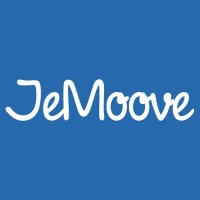 JeMoove logo - Similar company to Fretbay