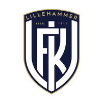 LILLEHAMMER FOTBALLKLUBB logo - Similar company to Recognition