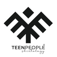 Teenpeople logo - Similar company to Mismatchd