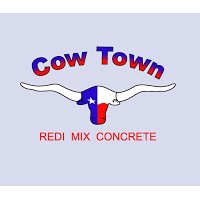 Cowtown Redi Mix logo - Similar company to Preferred Materials, Llc