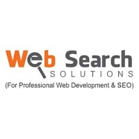 Web Search Solutions logo - Similar company to Curious Technologies