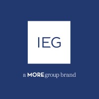 IEG Innovative Engineering Group | A MOREgroup Brand logo - Similar company to Tsk | A Moregroup Brand