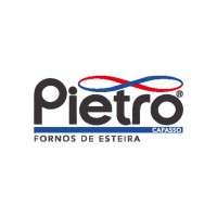Pietro Fornos de Esteira logo - Similar company to Abcasa Fair