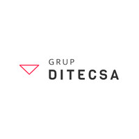 Grup Ditecsa logo - Similar company to Si Detection