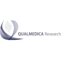 Qualmedica Research logo - Similar company to One Gi®