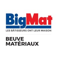 BigMat Beuve Matériaux logo - Similar company to Dassoxtr