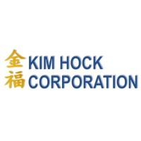 Kim Hock Corporation Pte Ltd logo - Similar company to Spacious Planners Pte Ltd