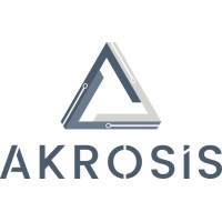Akrosis Mühendislik San. Ve Tic. LTD. ŞTİ.